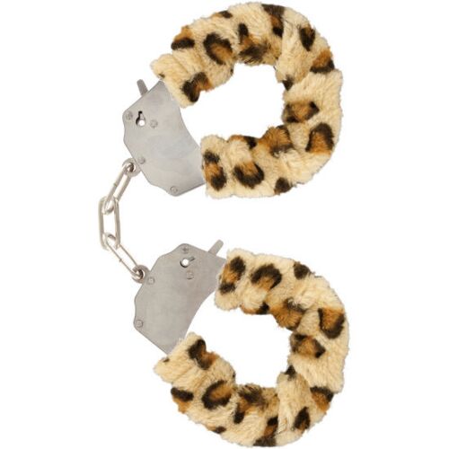 Manette TOYJOY Esposas del Amor Leopard