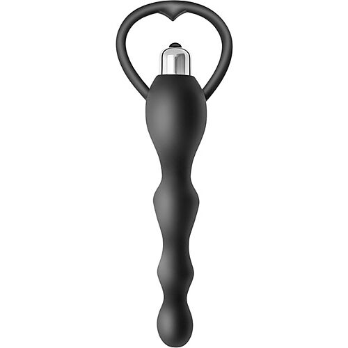 Stimolatore anale S Pleasures Tender per principianti