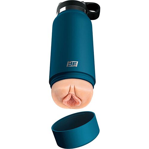 Stimolatore Vaginale PDX PLUS Fuck Flask Discreto
