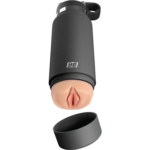 Stimolatore Vagina PDX PLUS Fuck Flask Modello 2
