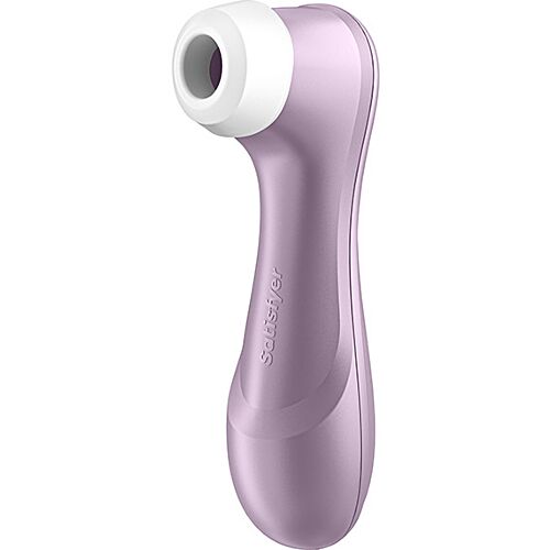 Succionatore Satisfyer Pro 2 | Stimolazione clitoridea potente
