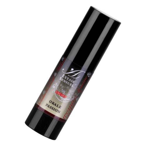 Gel stimolante unisex EXTASE SENSUAL per massaggio sensuale