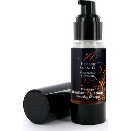 LubriChoc Arancia-Vibrante