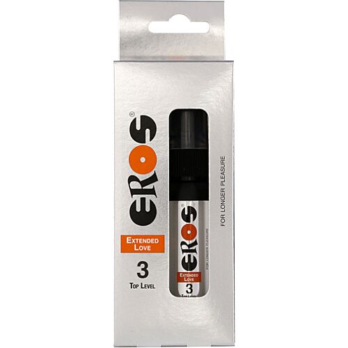 Spray Eros Ritardante 3X