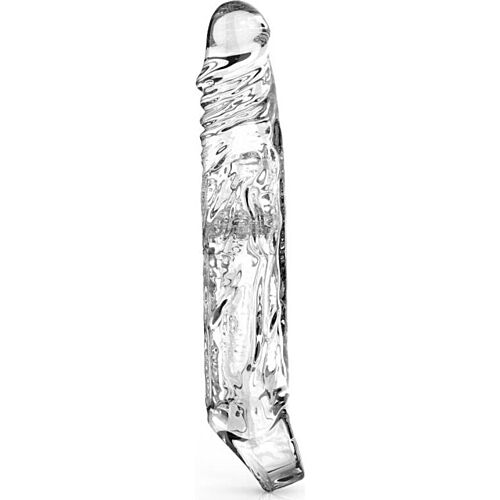 Fondina pene Get Real Estensione 22,5 cm per maggiore piacere