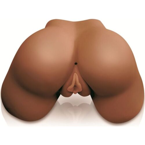 Vagina ed ano alla pecorina toyz estremi