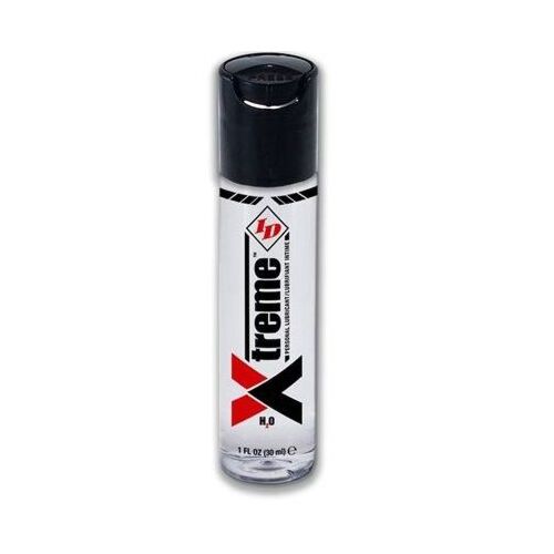 Lubrificante ID XTREME 65 ML con Friction Reduction Technology