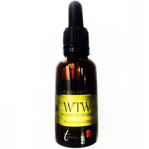 Profumo di feromoni TENTACION 30 ml per donne