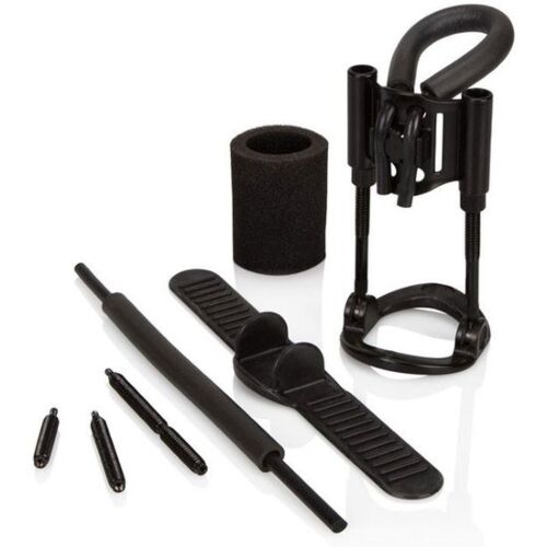 Estensore del Pene CALEXOTICS - Crescita Sicura e Naturale