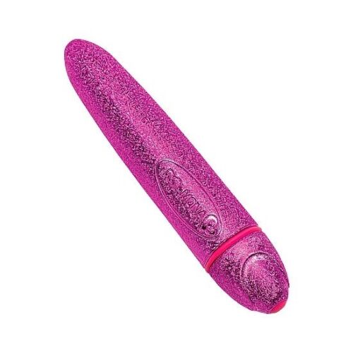 Stimolatore glitter ro-mona rosa 7 velocità