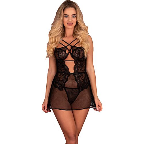 Conjunto di lingerie Livco Corsetti Baririn
