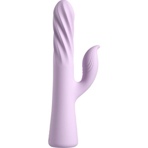 Vibratore FANTASY FOR HER FANTASY TWIST TwistMotion viola