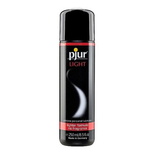 Pjur light - 250 ml