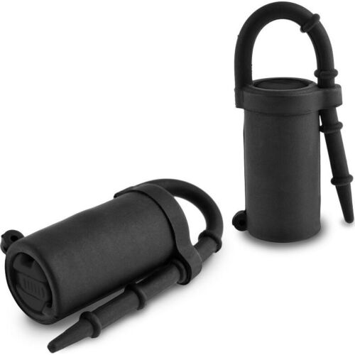 Vibrazioni Capezzolo di Aspirazione