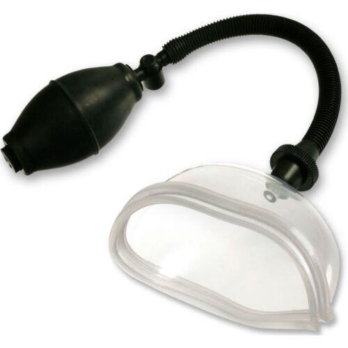 Ultra Vibrante Vagina