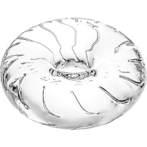 Fat boy silaskin silicona trasparente trasparente