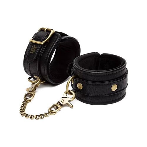 Caviglieri Fifty Shades of Grey Bound to You con Catena Regolabile