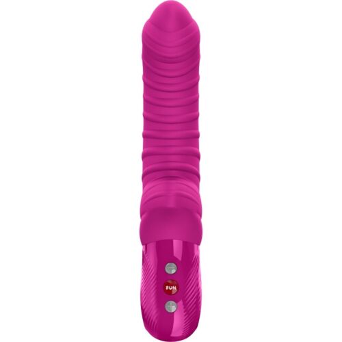 Vibratore Punto G FUN FACTORY TIGER con vibrazioni potente