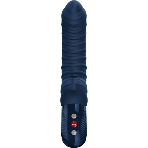 Vibratore TIGER FUN FACTORY | Potente e flessibile