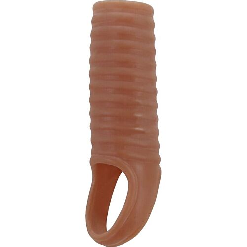 Funda pene PRETTY LOVE Hartman per erezioni più forti