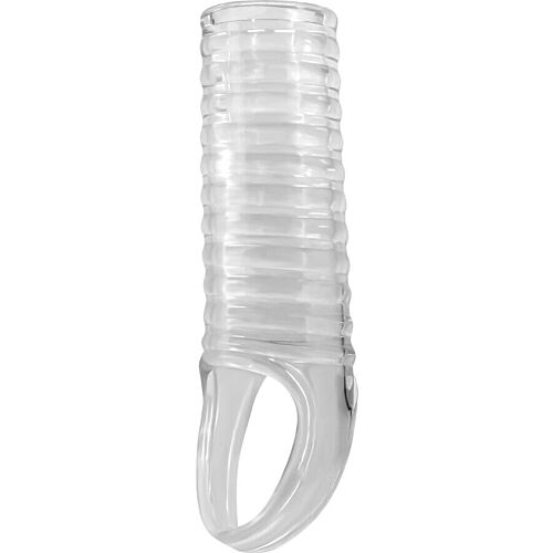 Funda pene Pretty Love Hartman | Potenzia le tue erezioni