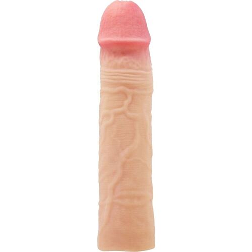 Guaina per pene Pretty Love Chelsea con estensione di 7.6 cm