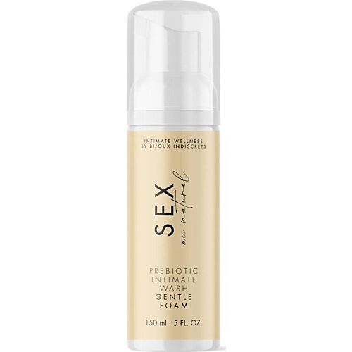 Gel Intimo Bijoux Indiscrets - Sex Au Naturel 150 ML