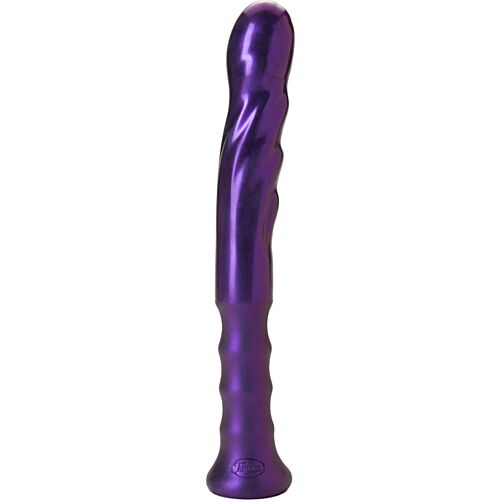 Vibratore Tantus Goddess Handle | Design ergonomico e stimolazione intensa