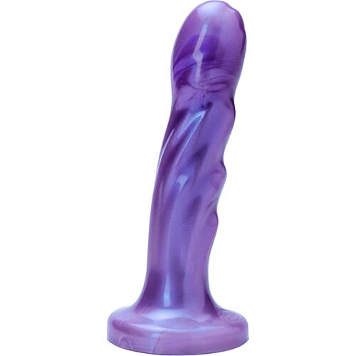 Dildo Tantus Gooddess con impugnatura ergonomica per stimolazione G