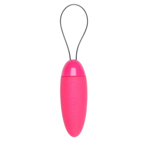 Huevo vibrador Picobong Honi: potente y compacto