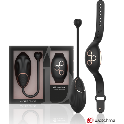 Uovo Telecomandato DesireTech