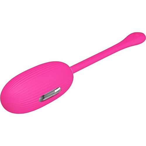 Vibratore uovo con app PRETTY LOVE SMART
