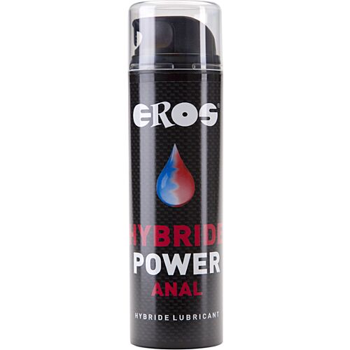 Lubrificante anale Eros Hybrid Power 200ml