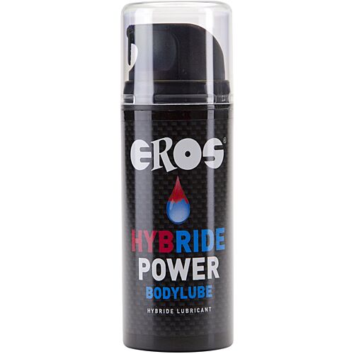 Olio Eros Power 100ml