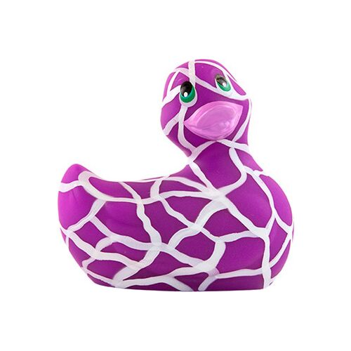 Giocattolo Erotico Big Teaze Toys I Rub My Duckie 2.0 Massaggio