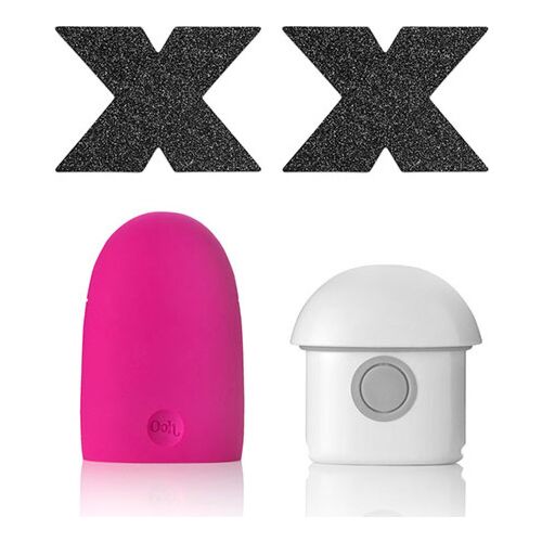 Kit di piacere Ooh by Je Joue Ibiza per serate sensuali