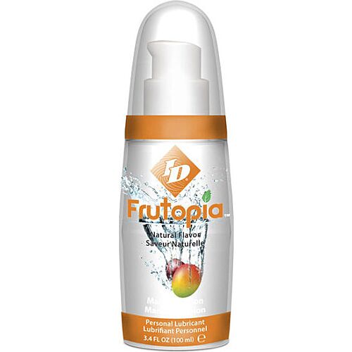 Estasi Mango 100ml