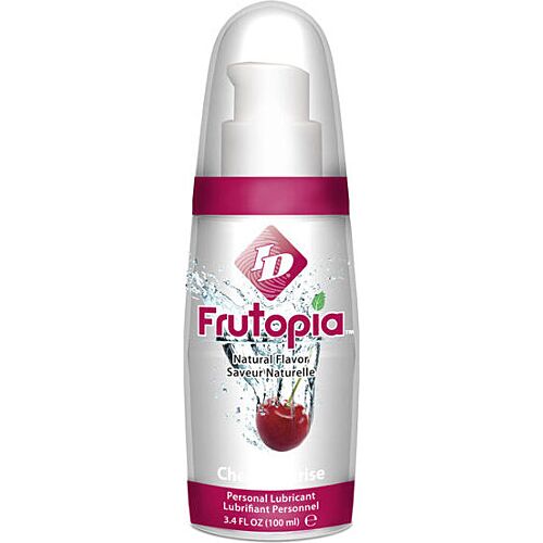 Olio Ciliegia Frutopia 100ml