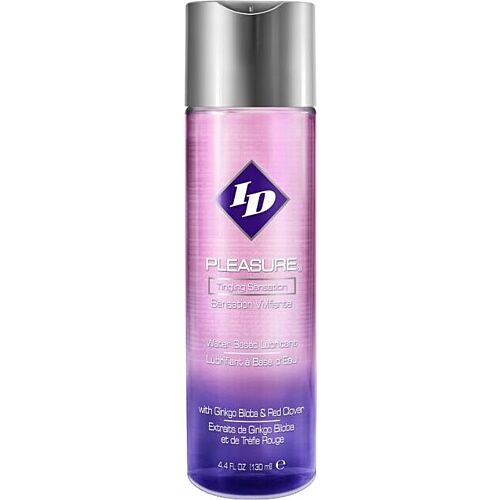 Lubrificante Id Pleasure 130ml