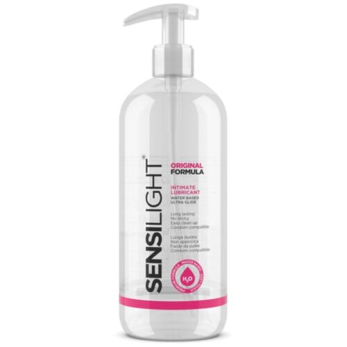 Lubrificante Intimateline Sensilight Formula Originale 500 ml