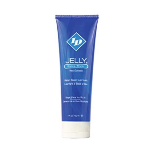 Lubrificante ID JELLY 120ML | Gel denso per facilità d'uso