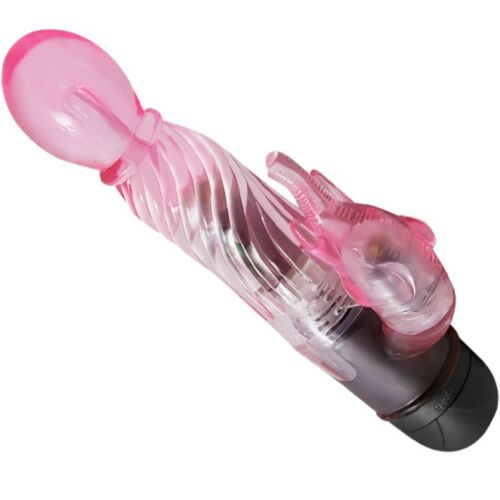 Vibratore Rabbit Baile GIVE YOU A KIND OF LOVER con 10 modalità
