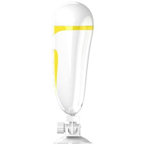 Masturbatore Pretty Love Sally con vibrazione e suono