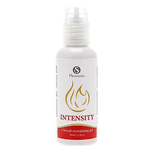 Spray stimolante S Pleasures Intensity 50ml