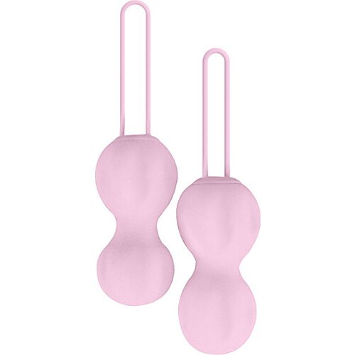 Bolle vaginali Nomi Tang IntiMate Plus - Allenamento Kegel efficace