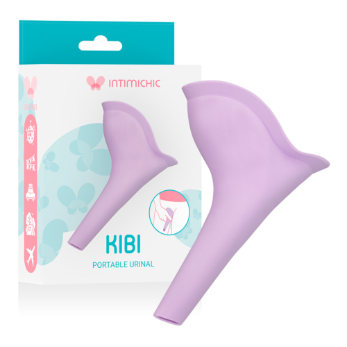 Urinale Portatile INTIMICHIC Kibi