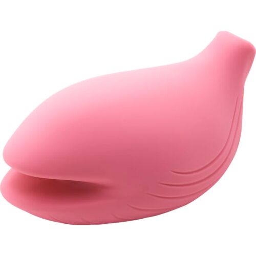 Masturbatore Iroha Yoru con 5 intensità e 3 modalità