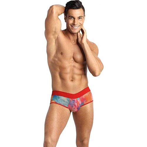 Jockstrap ANAIS MEN Falcon Jock Bikini L - Comfort e Stile