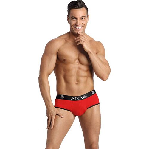 Jockstrap ANAIS MEN SOUL JOCK BIKINI XL con glutei aperti