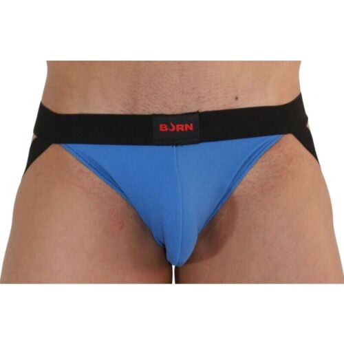 Jockstrap BURN 008 - Design audace e comfort
